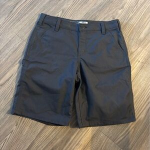 Women's Carhartt shorts